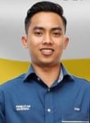 Syed Lukman Hakim Syed Mohd Zin